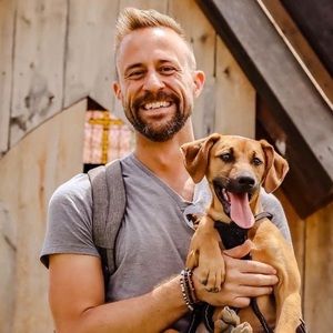 Meet your Posher, Ben